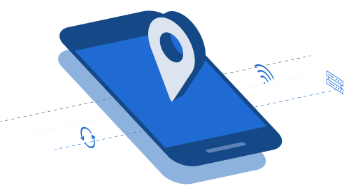 Mobile Residential Proxies