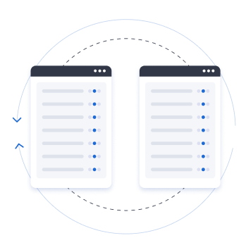 Rotating Residential Proxies