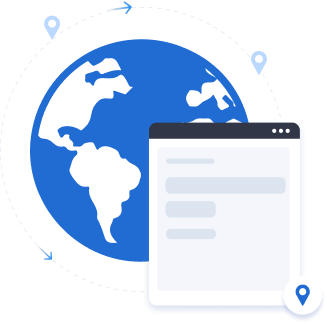 Static Residential Proxies