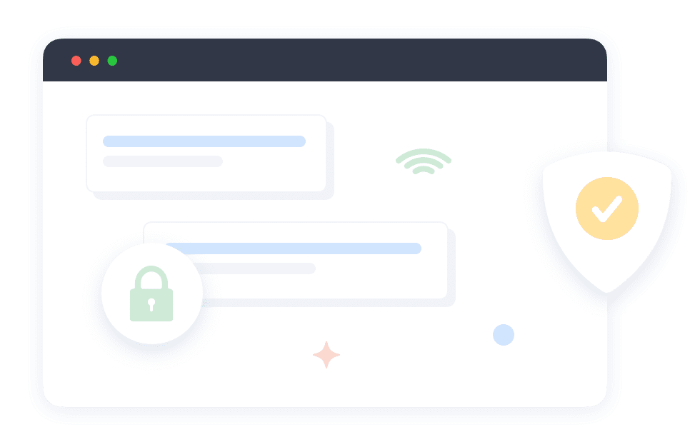 Live Proxies Brand Protection