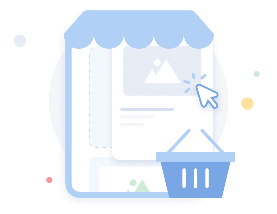 Live Proxies Ecommerce