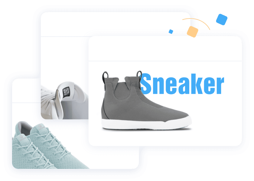 Live Proxies Sneaker
