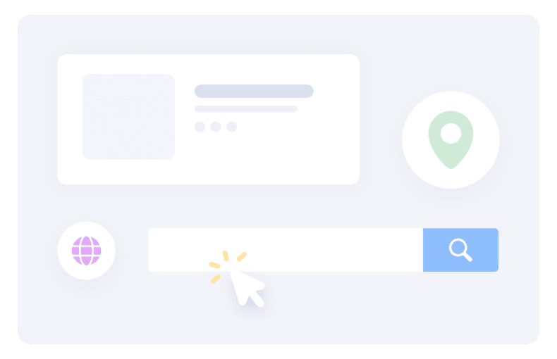 Live Proxies Web Scraping
